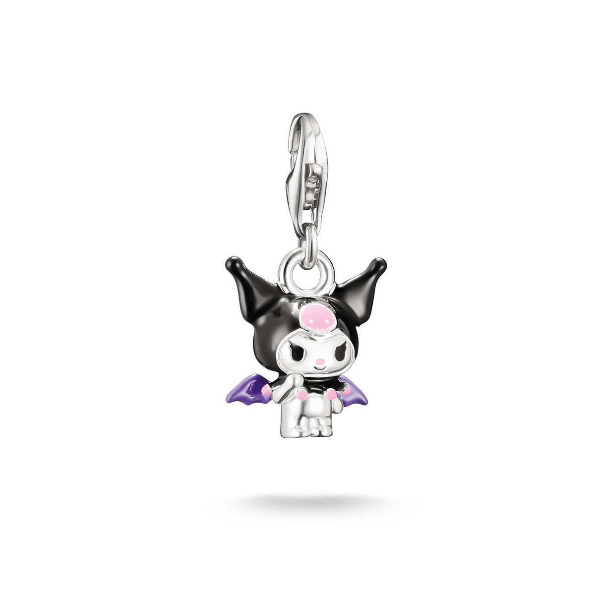 Hello Kitty Charm Kuromi bat | THOMAS SABO Australia