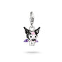 Hello Kitty Charm Kuromi bat | THOMAS SABO Australia