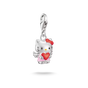 Hello Kitty Angel Charm