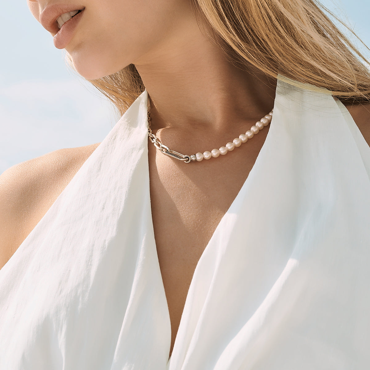 Pearl Jewellery for Women by THOMAS SABO