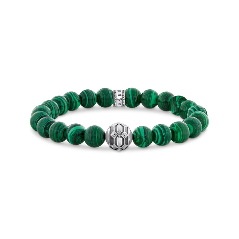 Malachite and Red Tiger&