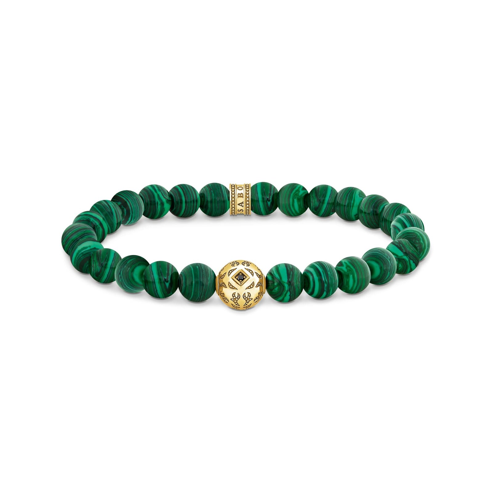 Bracelet bright green | THOMAS SABO Australia
