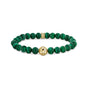 Bracelet bright green | THOMAS SABO Australia