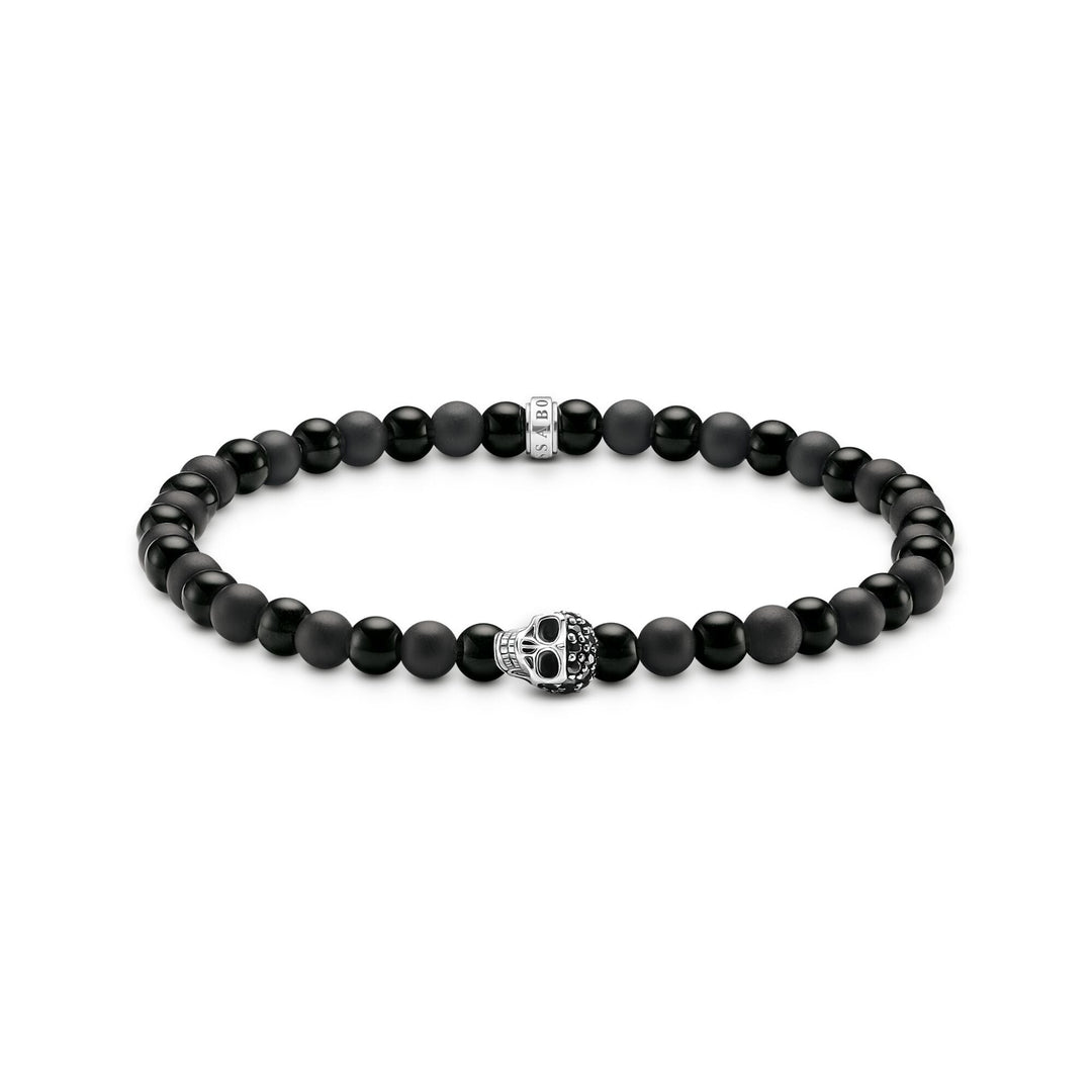 Talisman Bracelet skull  | THOMAS SABO Australia