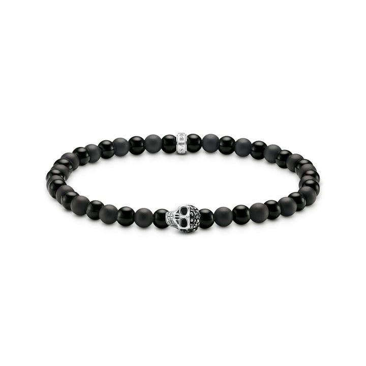Talisman Bracelet skull  | THOMAS SABO Australia