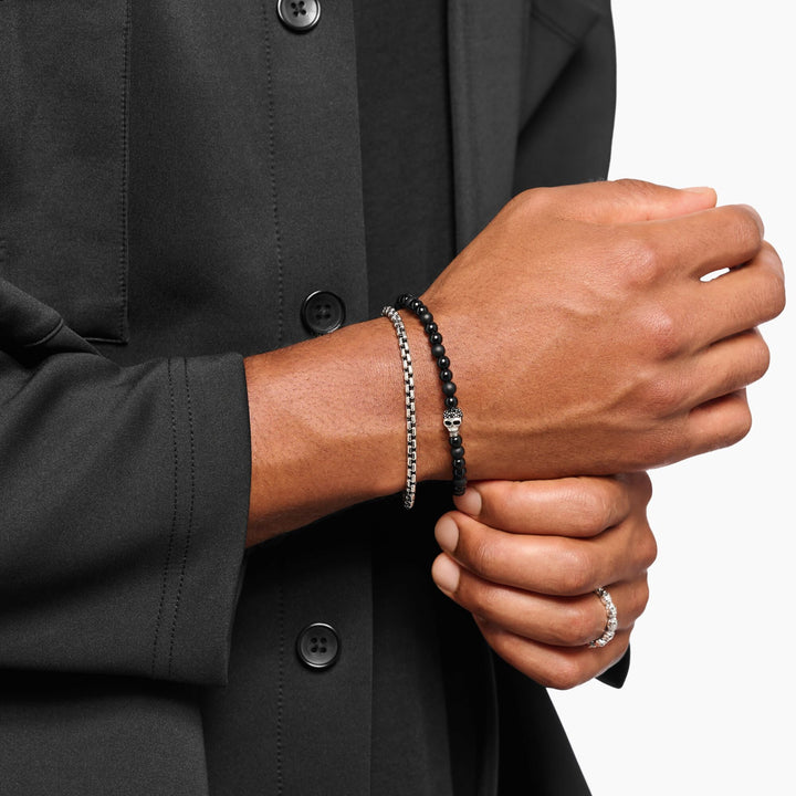 Talisman Bracelet skull