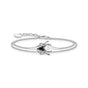 Romance Bracelet with spider | THOMAS SABO Australia