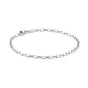 Charm bracelet paperclip  | THOMAS SABO Australia