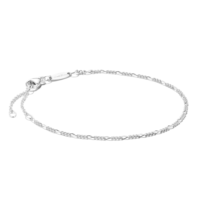 Charm bracelet Figaro design  | THOMAS SABO Australia