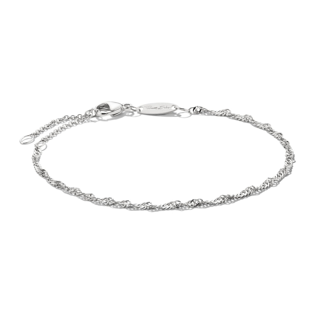 Charm bracelet Singapore design  | THOMAS SABO Australia