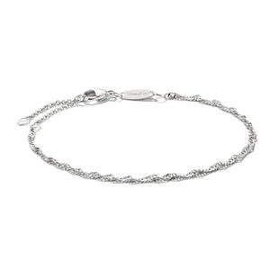 Charm bracelet Singapore design  | THOMAS SABO Australia