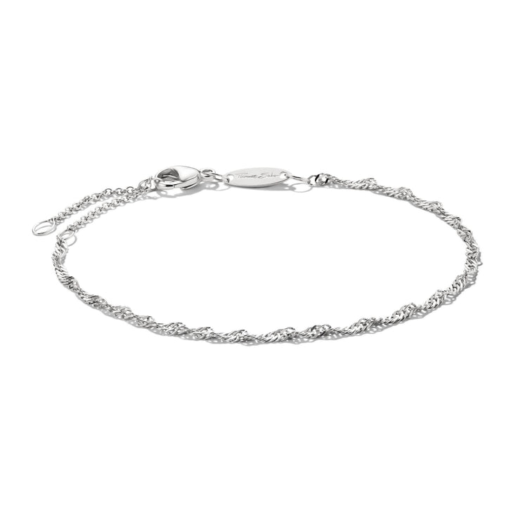 Charm bracelet Singapore design  | THOMAS SABO Australia