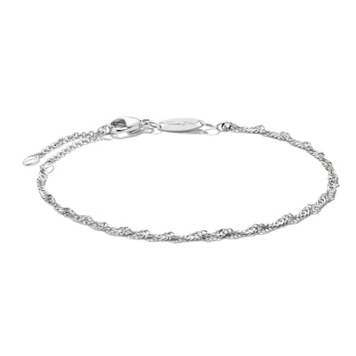Charm bracelet Singapore design  | THOMAS SABO Australia