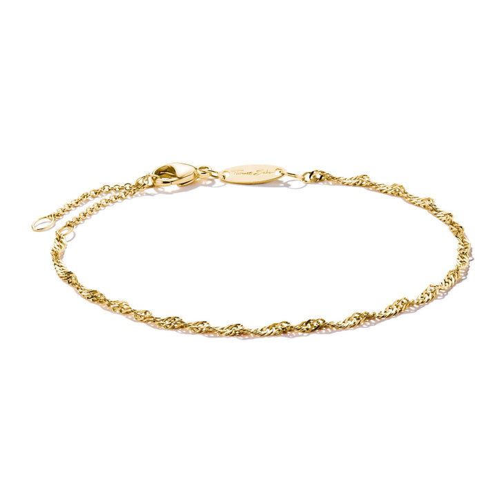 Charm bracelet Singapore design  | THOMAS SABO Australia
