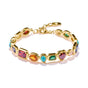 Multicolored Bracelet Elyndra | THOMAS SABO Australia