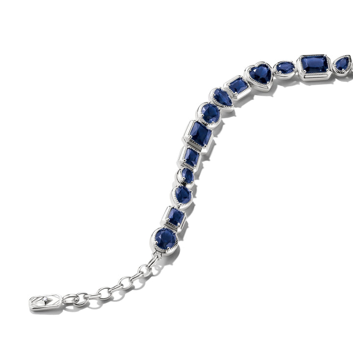 Bracelet with nanocrystals | THOMAS SABO Australia