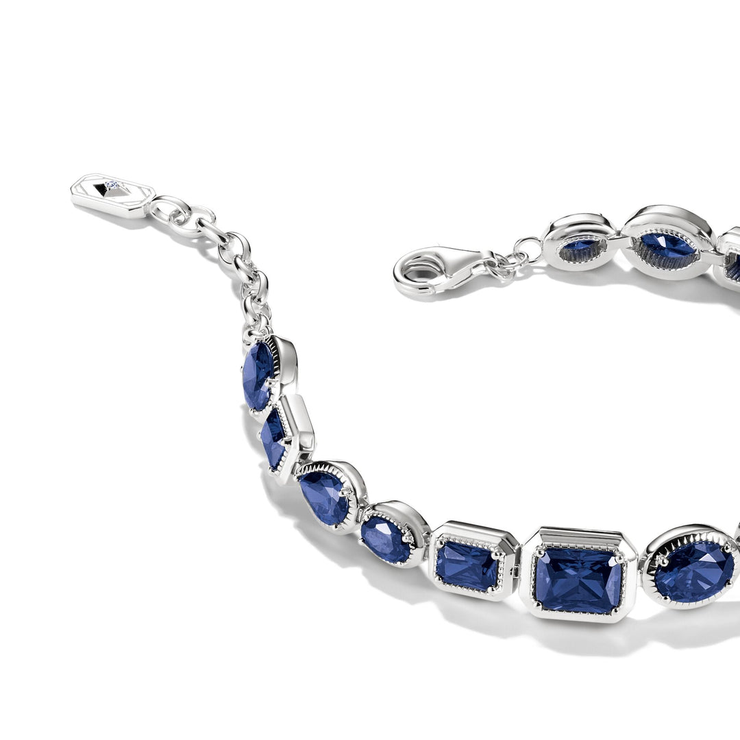 Bracelet with nanocrystals | THOMAS SABO Australia