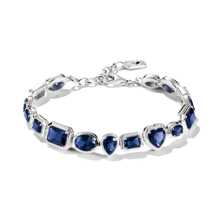 Bracelet with nanocrystals | THOMAS SABO Australia