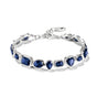 Bracelet with nanocrystals | THOMAS SABO Australia