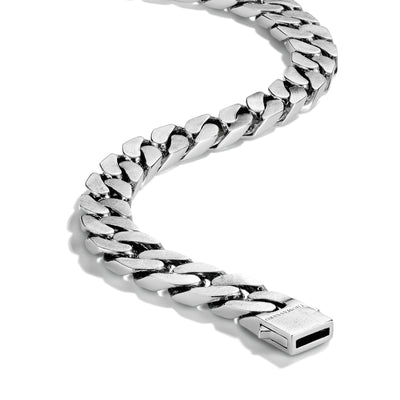 Bracelet 3D Skulls Rebel Icons