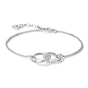 Bracelet Together with zirconia | THOMAS SABO Australia
