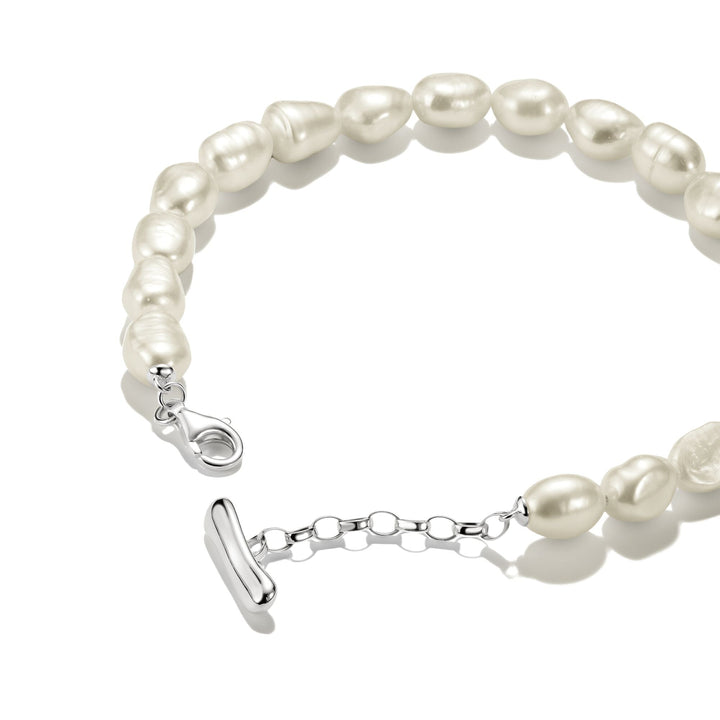 Pearl Bracelet | THOMAS SABO Australia