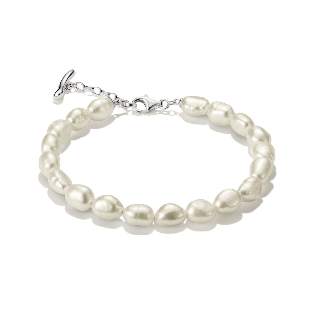 Pearl Bracelet | THOMAS SABO Australia
