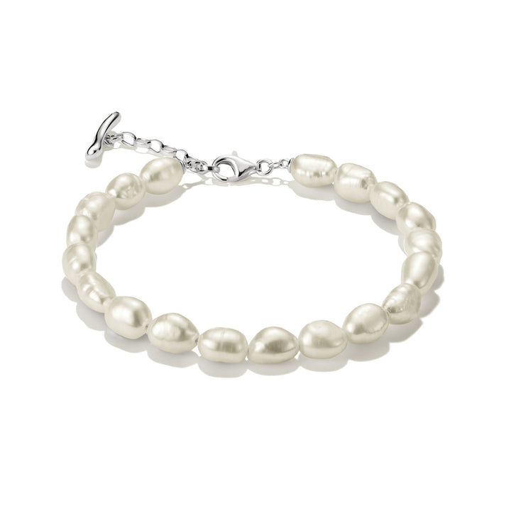 Pearl Bracelet | THOMAS SABO Australia