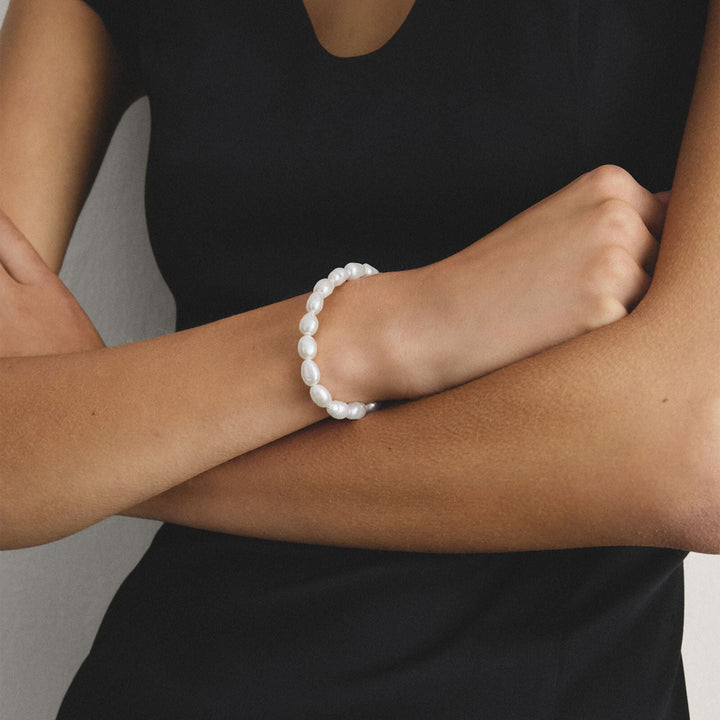 Pearl Bracelet | THOMAS SABO Australia