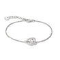 Bracelet Together with zirconia | THOMAS SABO Australia