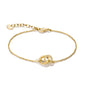 Bracelet Together with zirconia | THOMAS SABO Australia