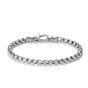 Stainless Steel Box Chain Bracelet 5.2mm | THOMAS SABO