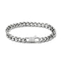 Stainless Steel Curb Chain Bracelet 7mm | THOMAS SABO