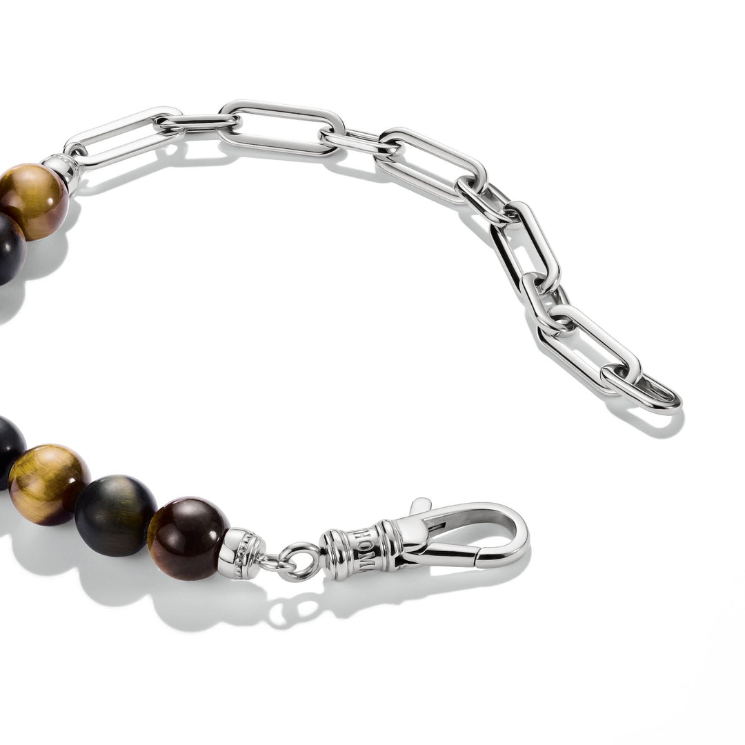 Stainless Steel Tiger&