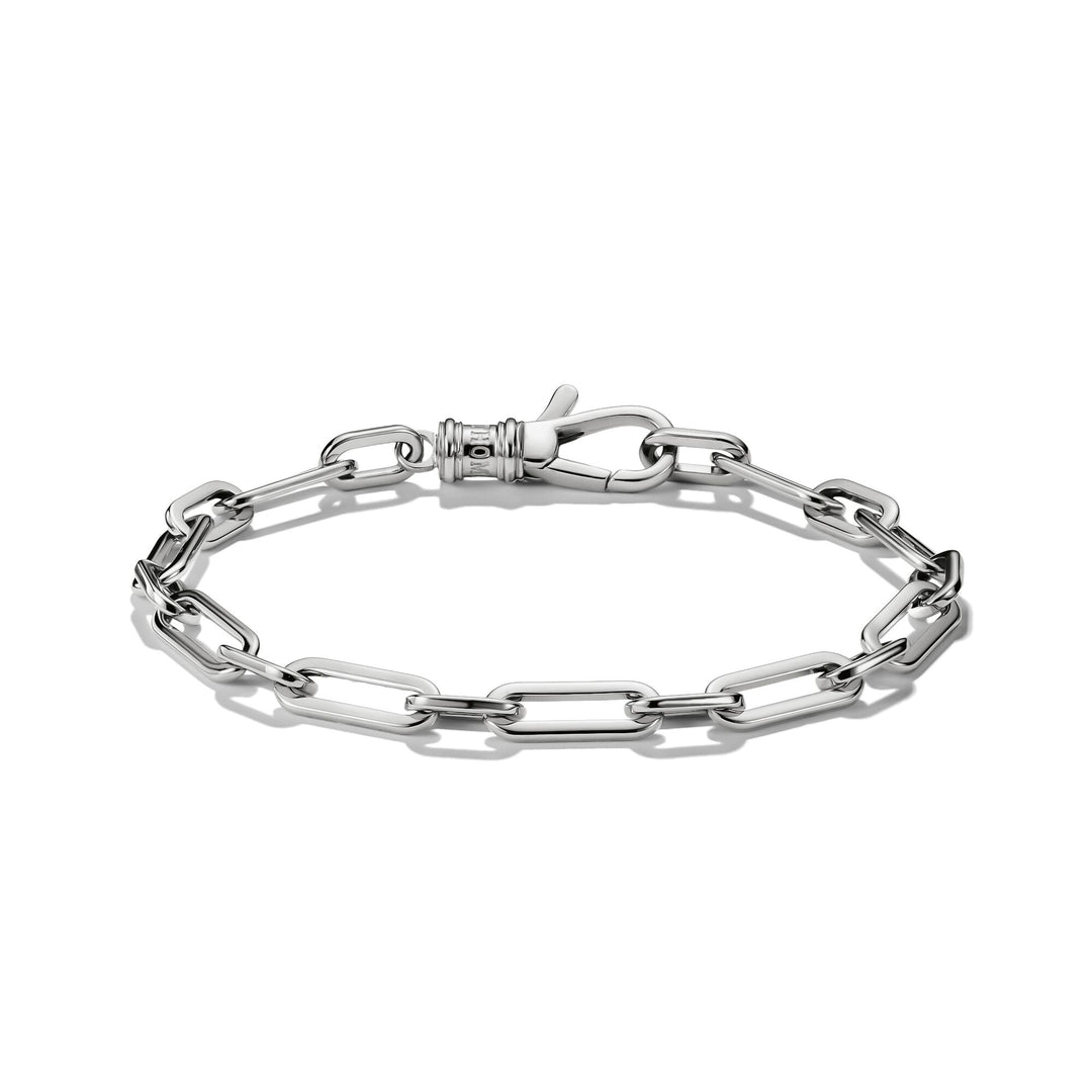 Stainless Steel Link Chain Bracelet 5.5mm | THOMAS SABO