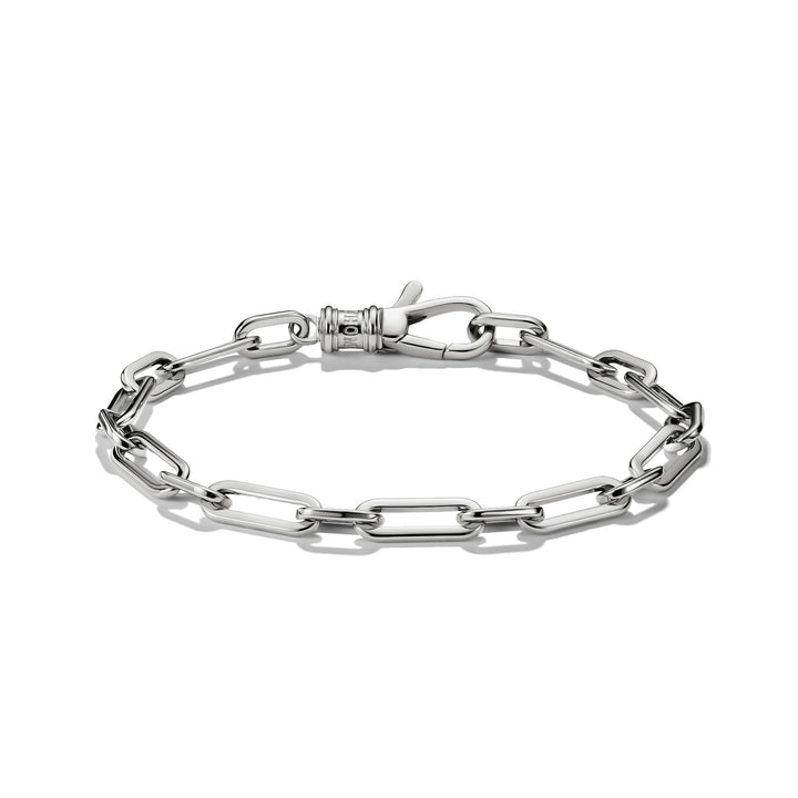 Stainless Steel Link Chain Bracelet 5.5mm | THOMAS SABO