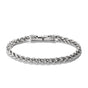 Stainless Steel Adjustable Box Chain Bracelet 5mm | THOMAS SABO
