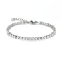 Tennis bracelet with zirconia | THOMAS SABO Australia