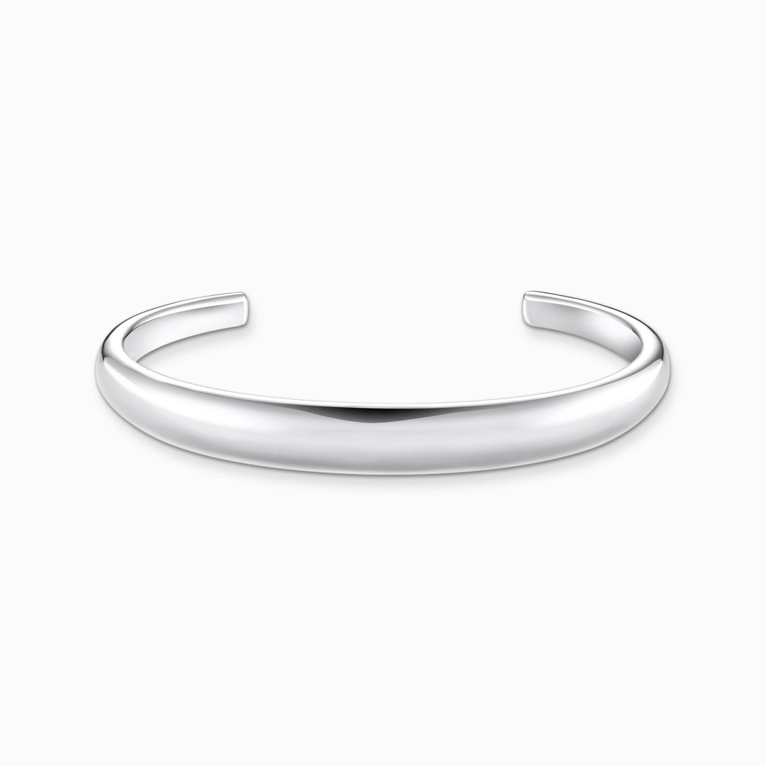 Bangle in timeless design | THOMAS SABO Australia