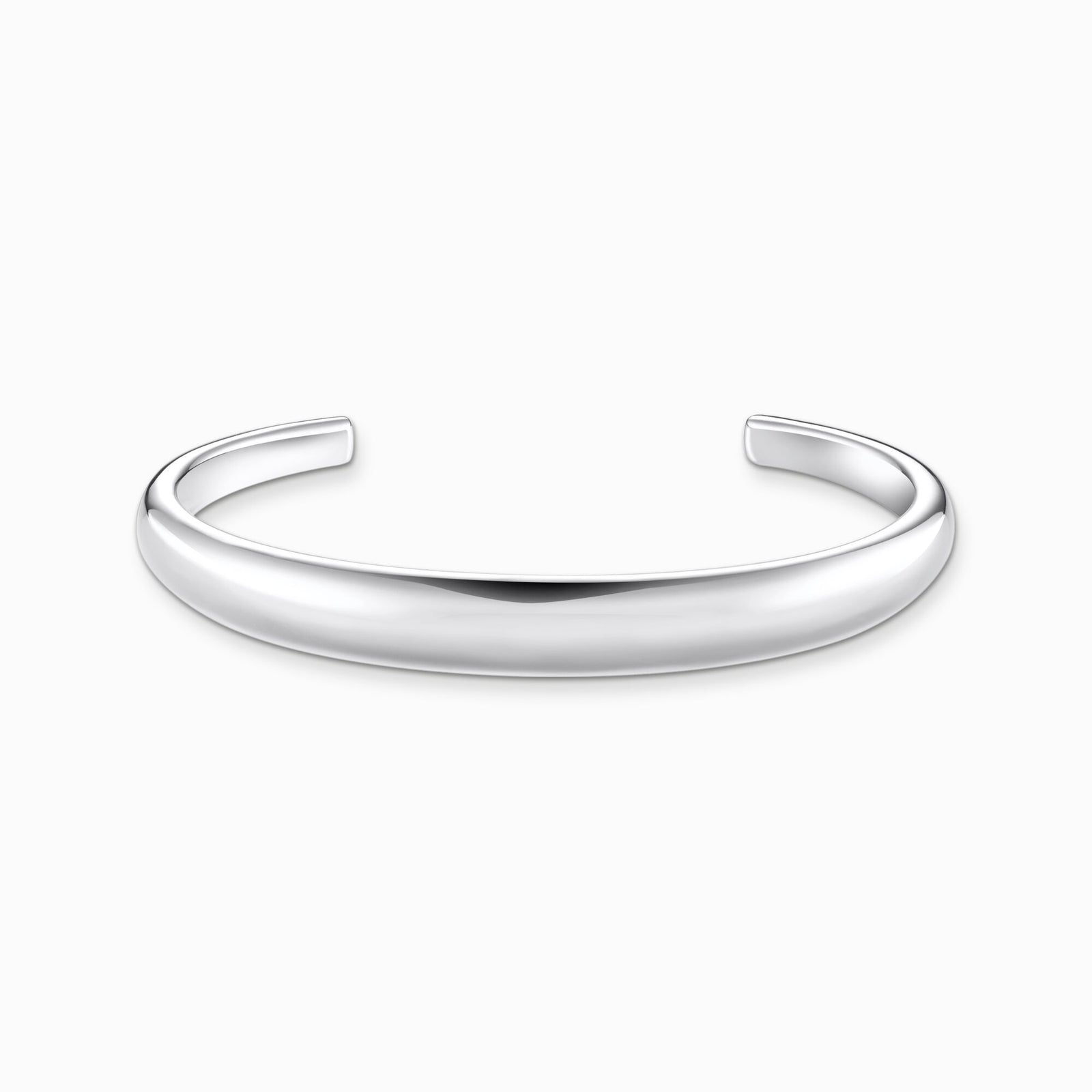 Bangle in timeless design | THOMAS SABO Australia