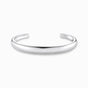 Bangle in timeless design | THOMAS SABO Australia