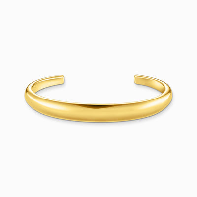 Bangle in timeless design | THOMAS SABO Australia