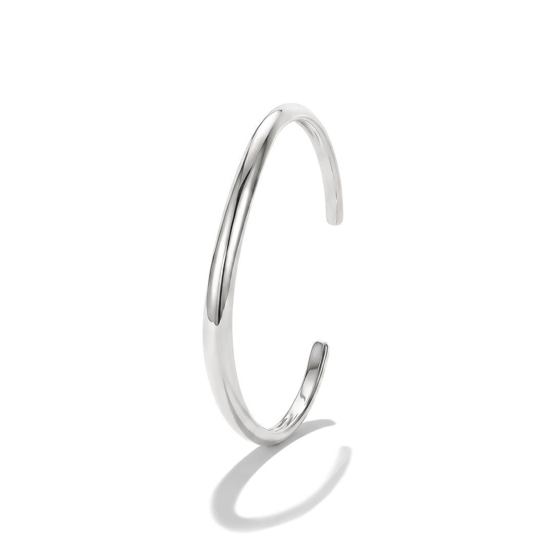 Bangle with wave design | THOMAS SABO Australia
