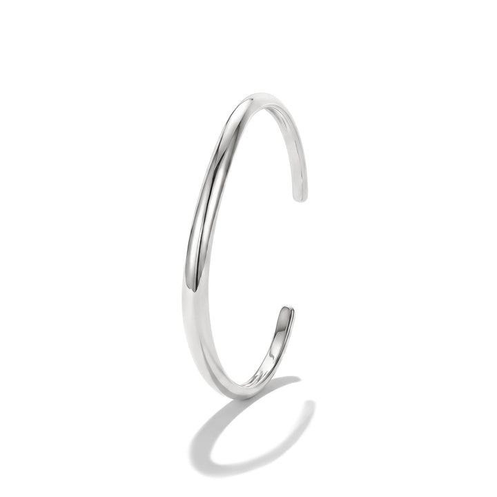 Bangle with wave design | THOMAS SABO Australia
