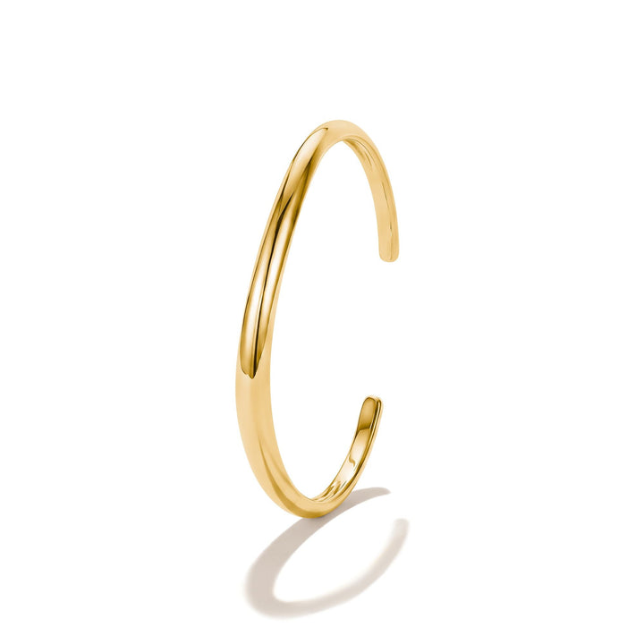 Bangle with wave design | THOMAS SABO Australia