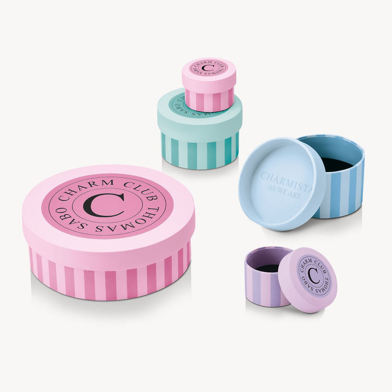 THOMAS SABO Charm Club Packaging