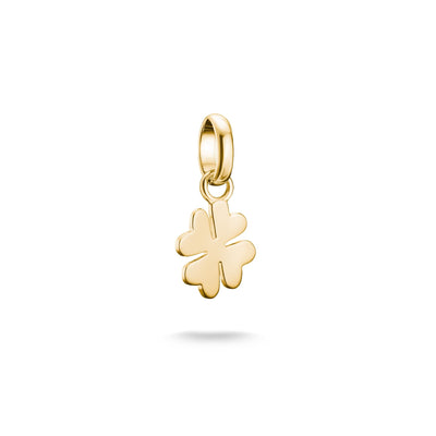 Charm pendant lucky clover Connect  | THOMAS SABO Australia