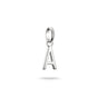 Charm pendant letter A Connect  | THOMAS SABO Australia
