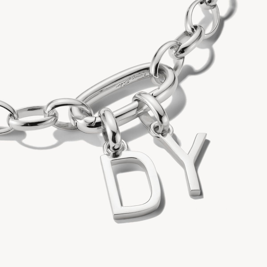 Charm Letters - Connect