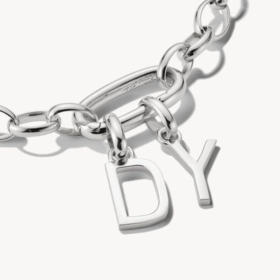Charm Letters - Connect